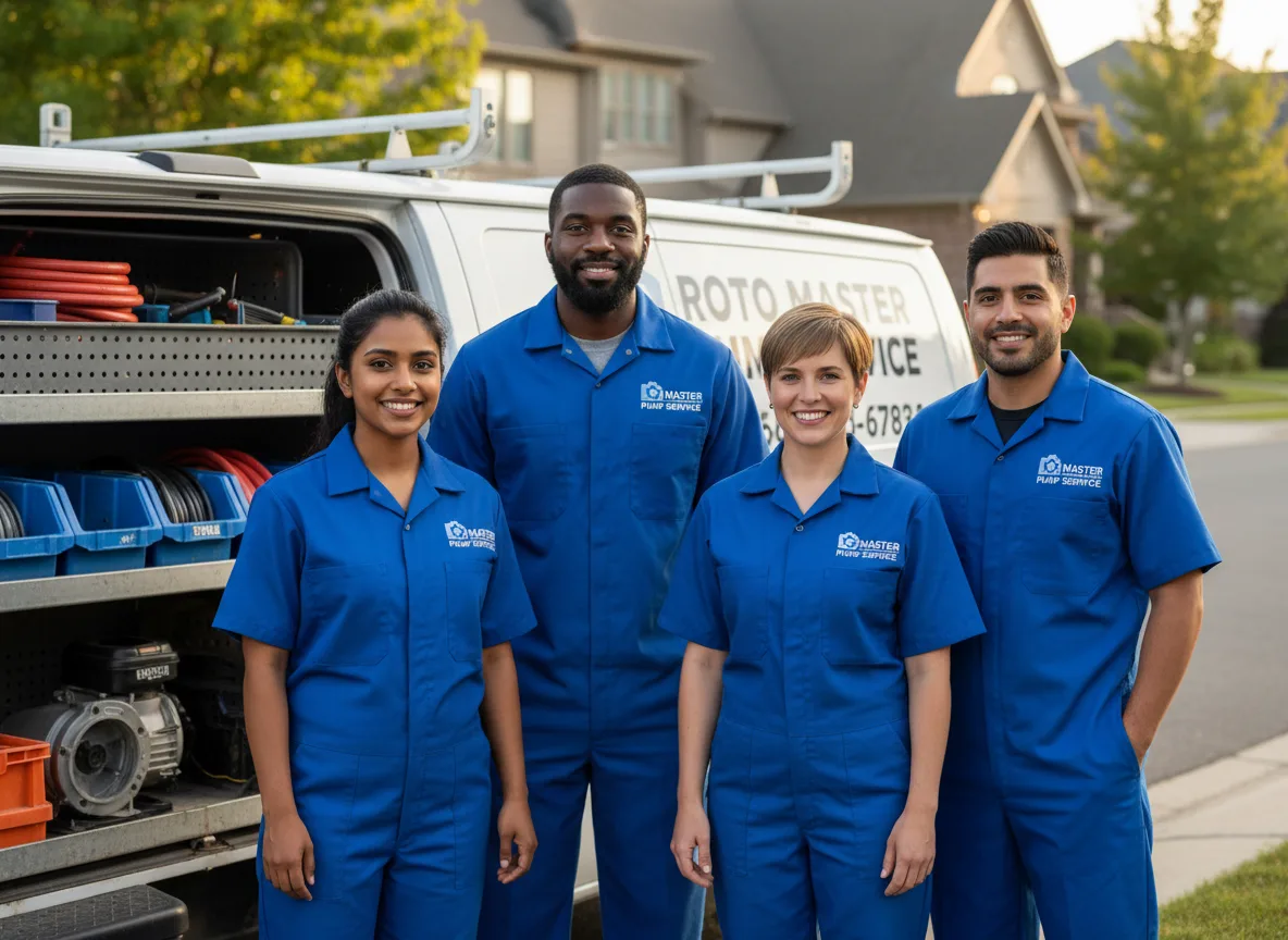 Sump Pump Installation company in Littleton, NC